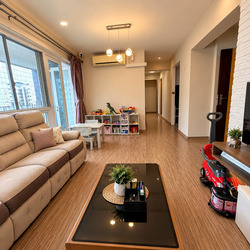 Blk 269B Punggol Sapphire (Punggol), HDB 4 Rooms #639490251
